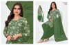 Priyanshi Vol 40 By Pranjul Printed Cotton Dress Material